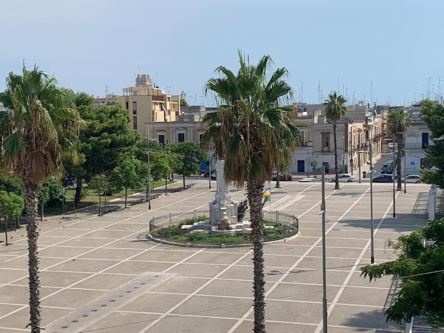 Appartamento Tradizionale Bari Eksteriør bilde